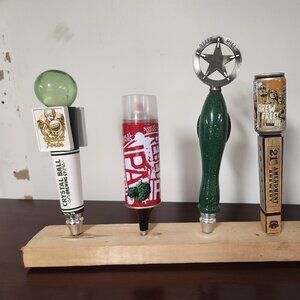 Beer Tap Handles